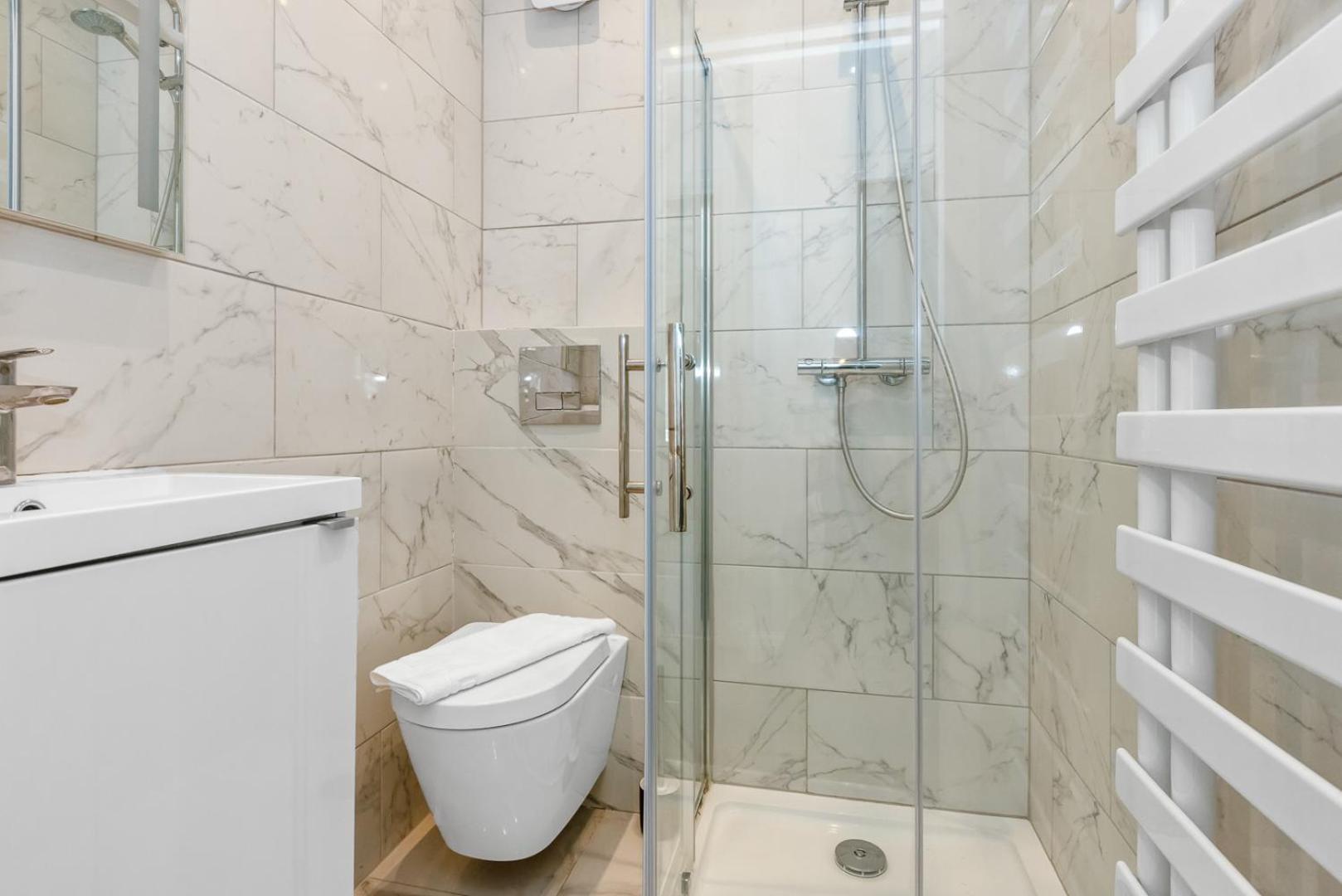 Outstanding 2 Bed Apartment In Central Camden Sleeps 6 Londra Exterior foto