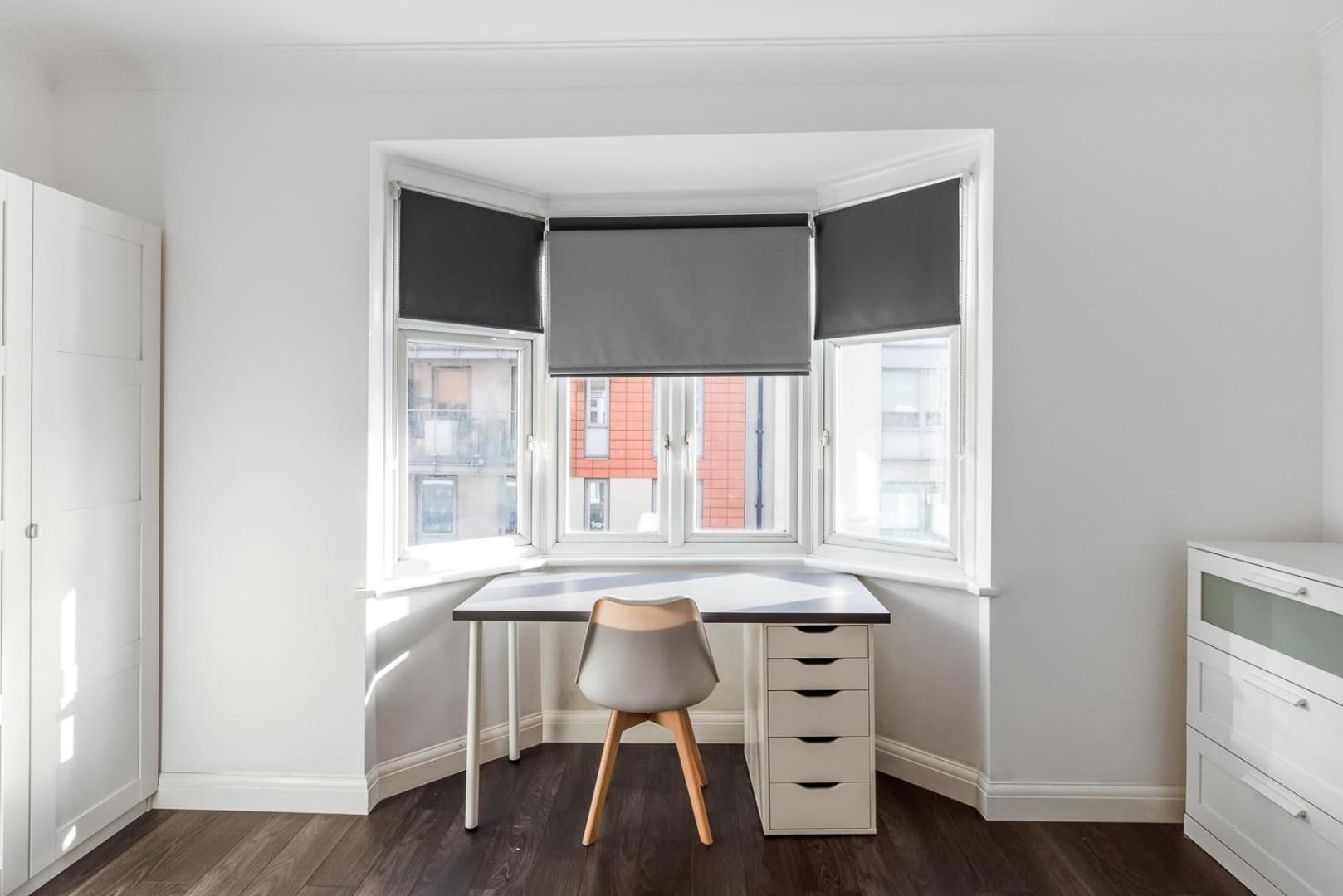Outstanding 2 Bed Apartment In Central Camden Sleeps 6 Londra Exterior foto